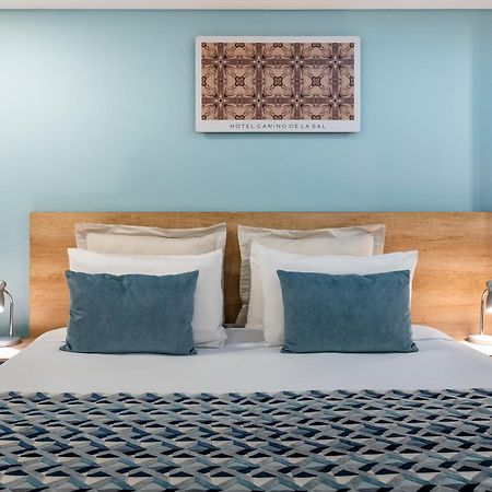 Hotel Camino De La Sal Zipaquirá 외부 사진
