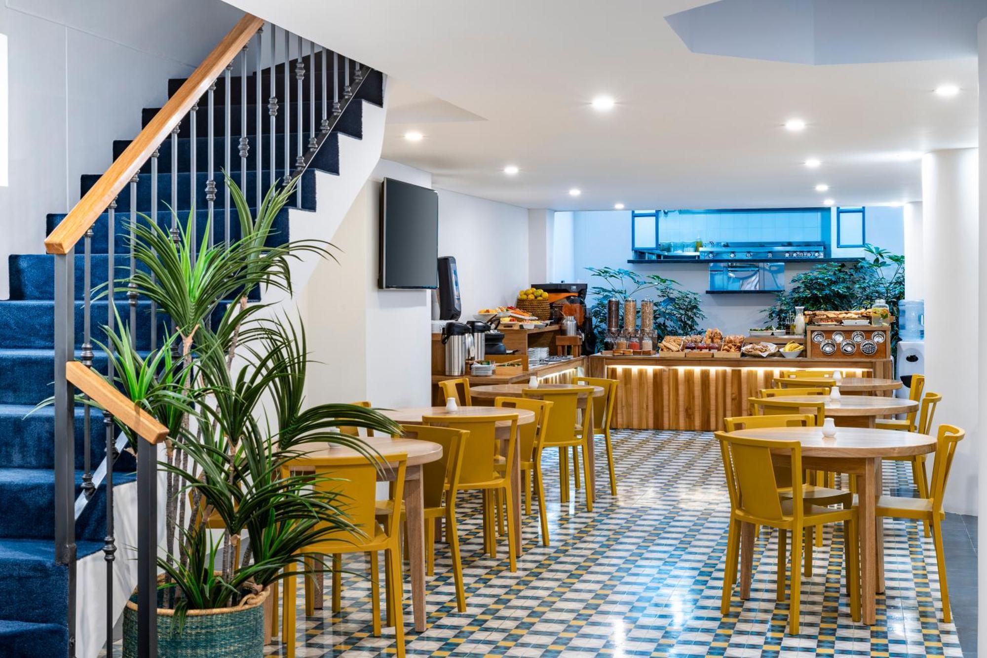 Hotel Camino De La Sal Zipaquirá 외부 사진