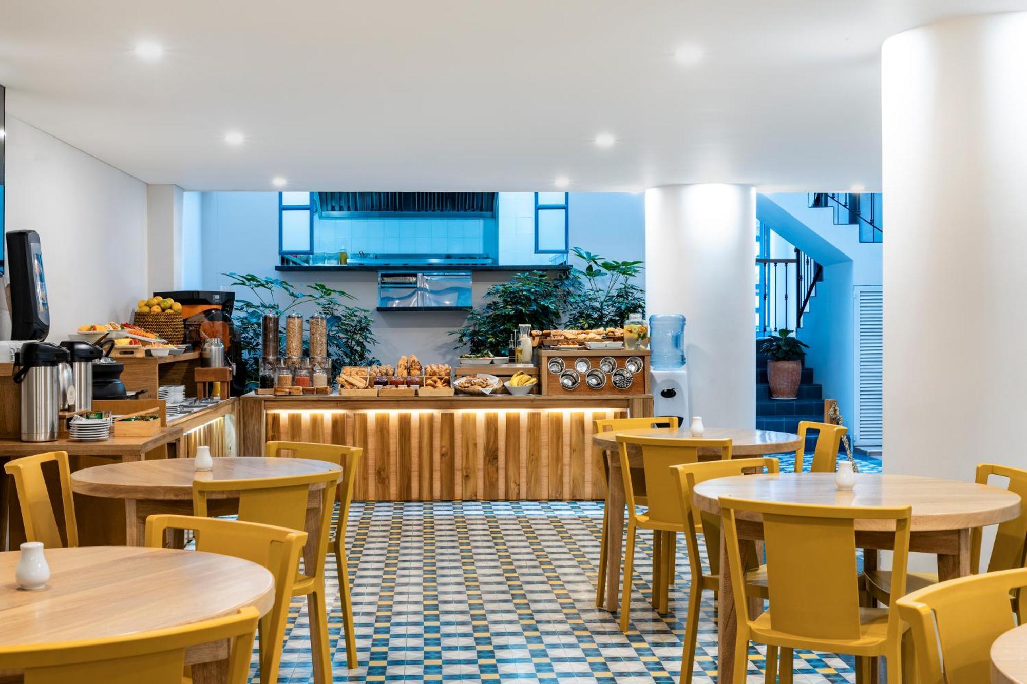 Hotel Camino De La Sal Zipaquirá 외부 사진