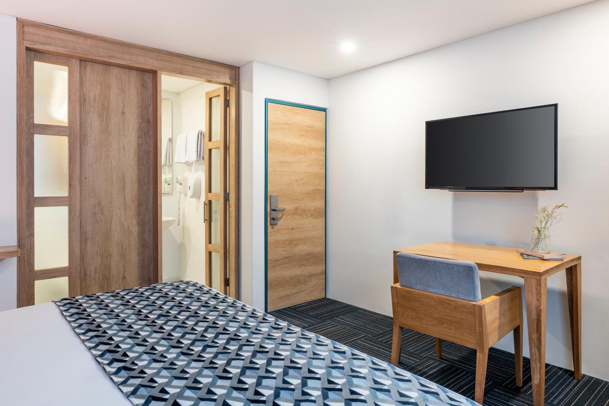 Hotel Camino De La Sal Zipaquirá 외부 사진