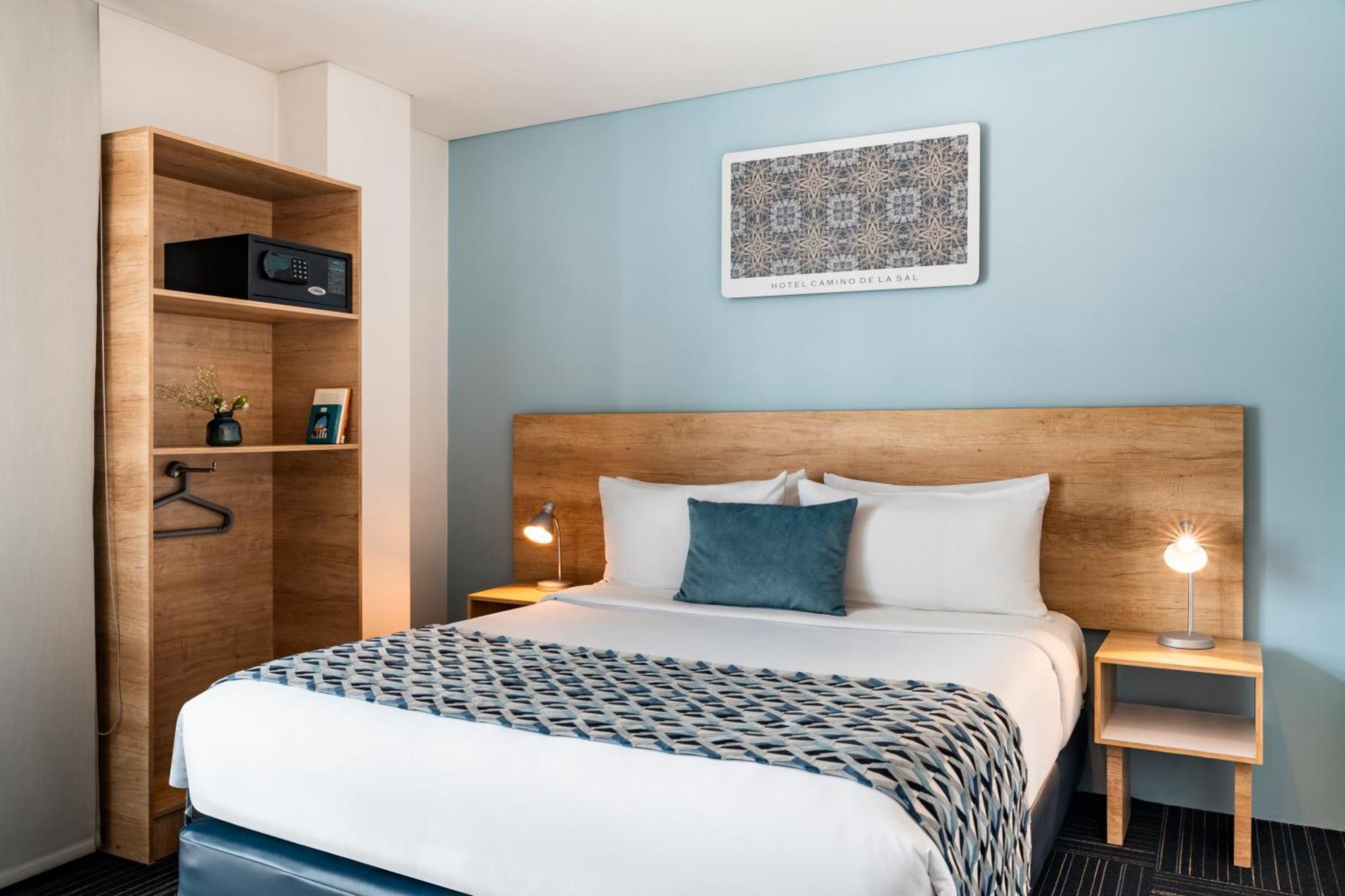 Hotel Camino De La Sal Zipaquirá 외부 사진