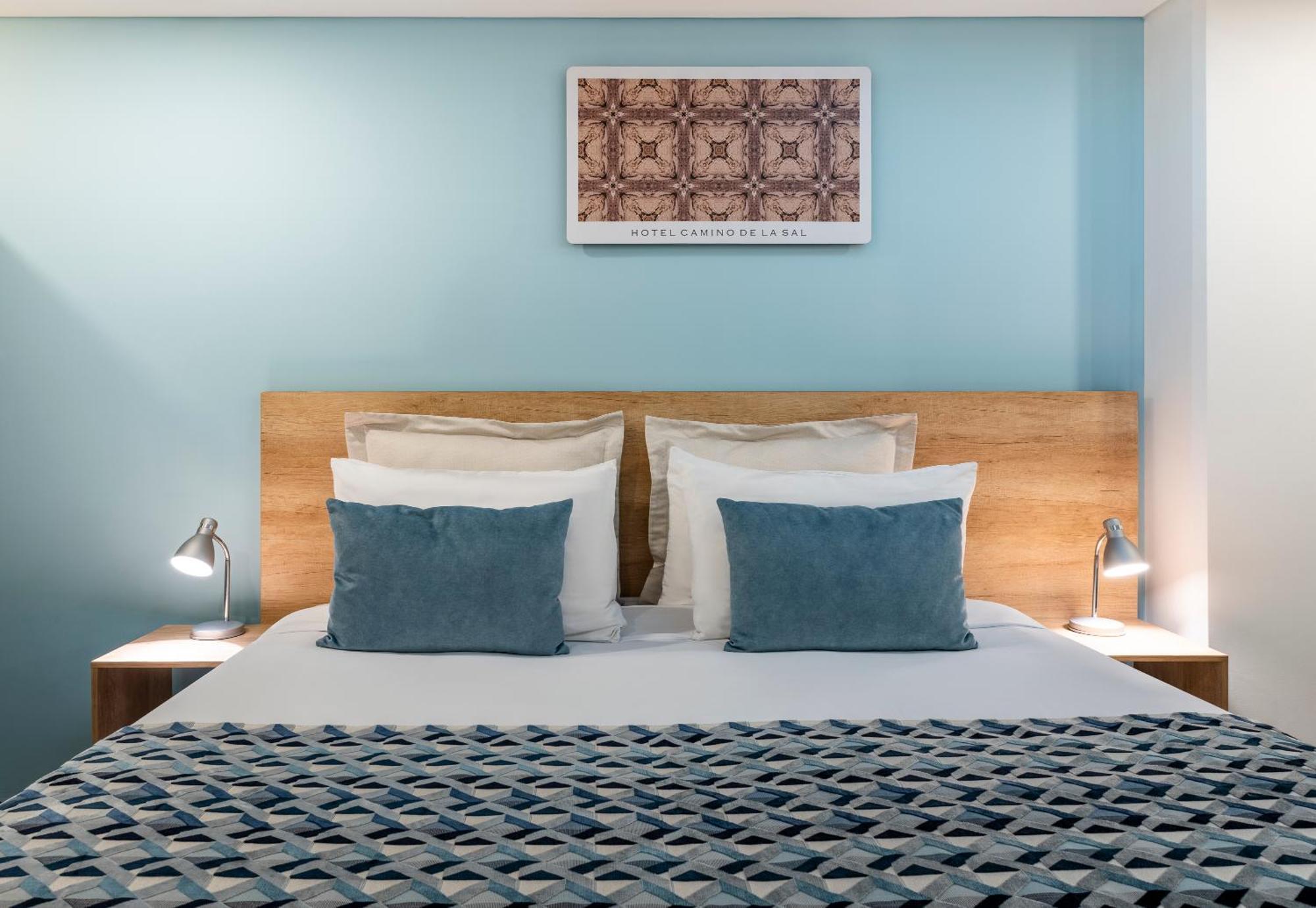 Hotel Camino De La Sal Zipaquirá 외부 사진