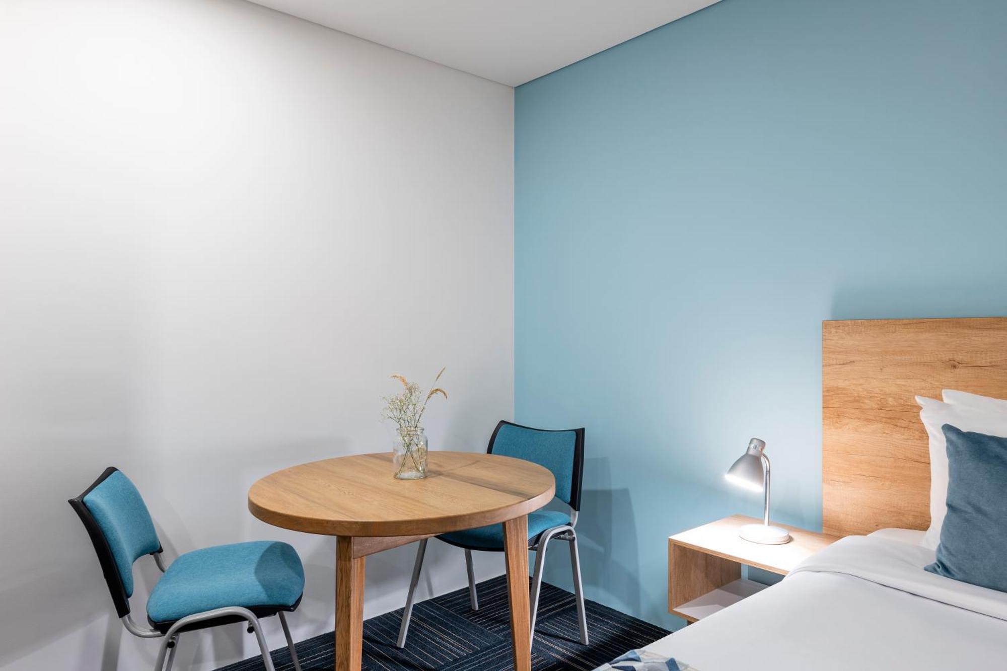 Hotel Camino De La Sal Zipaquirá 외부 사진