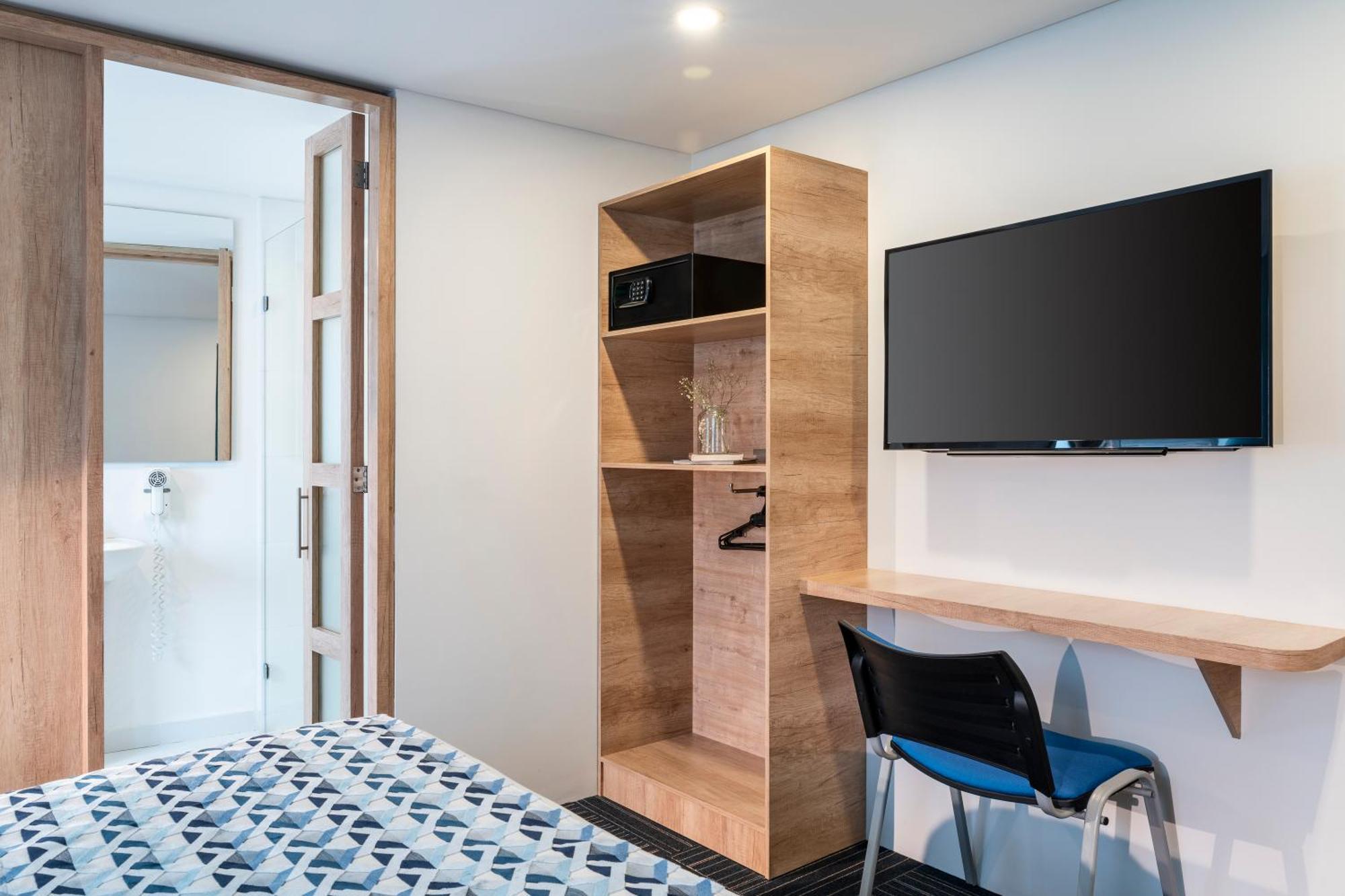 Hotel Camino De La Sal Zipaquirá 외부 사진