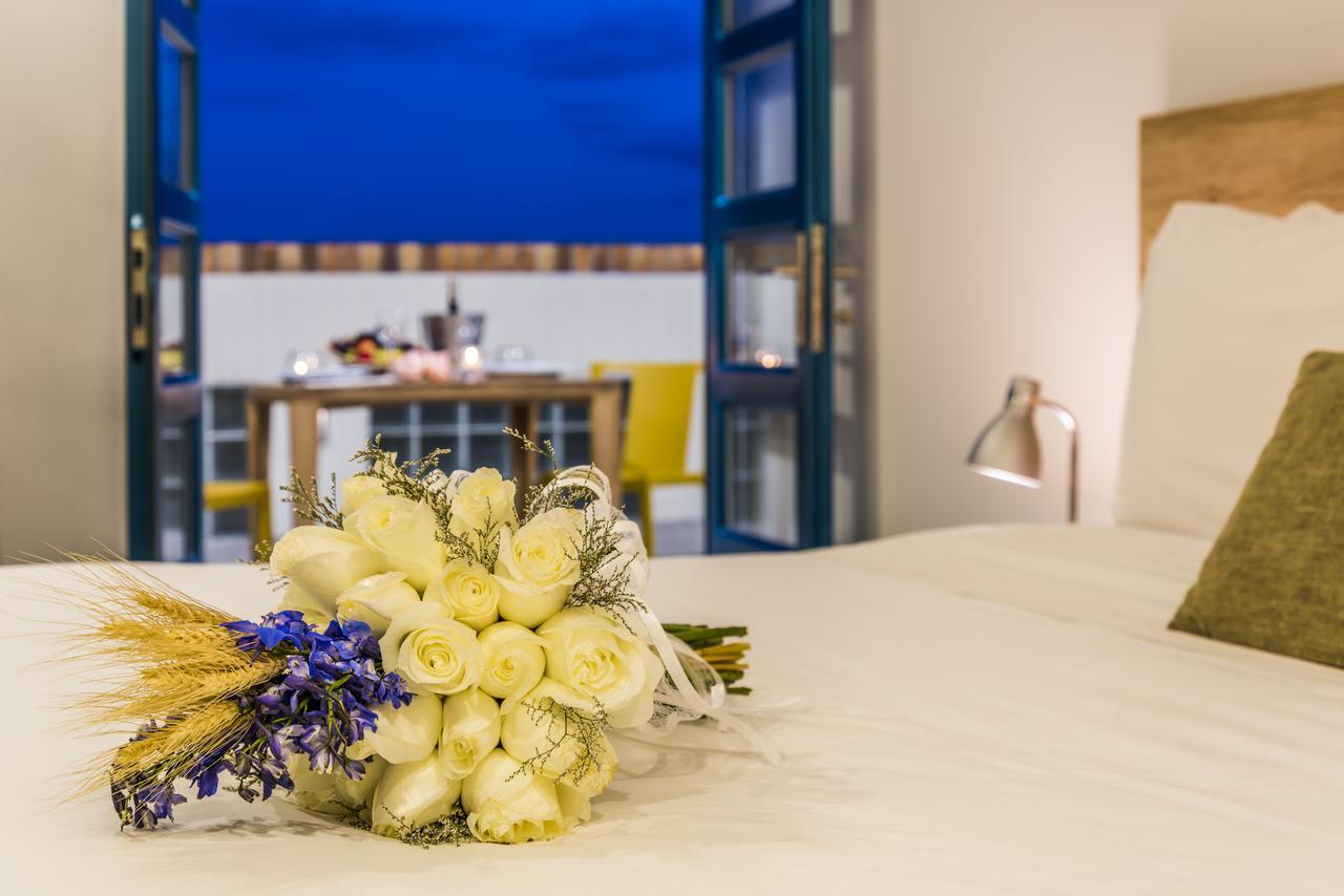 Hotel Camino De La Sal Zipaquirá 외부 사진