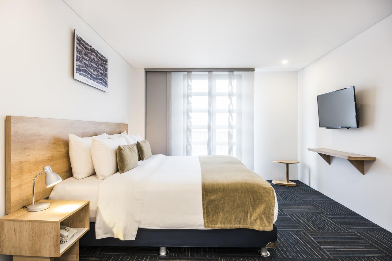 Hotel Camino De La Sal Zipaquirá 외부 사진