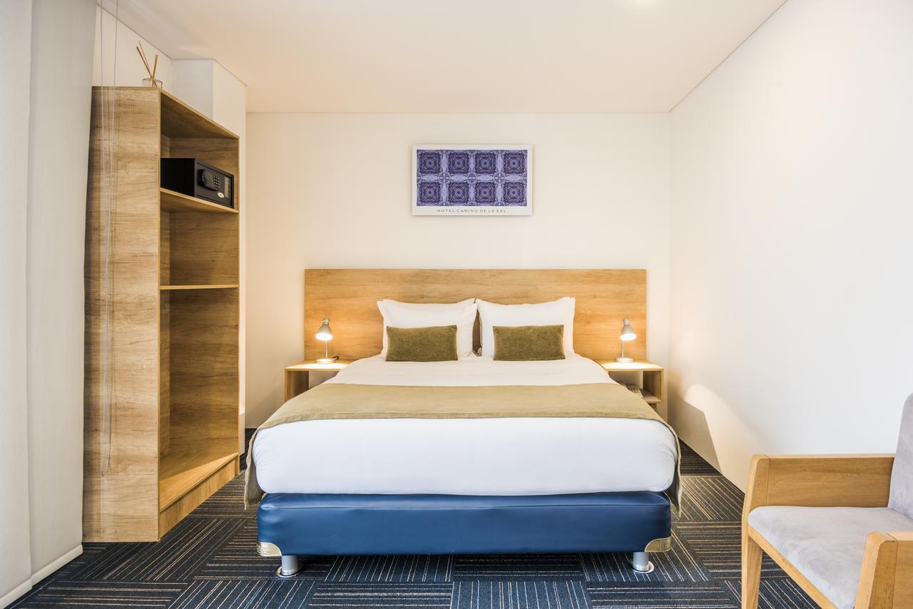 Hotel Camino De La Sal Zipaquirá 외부 사진