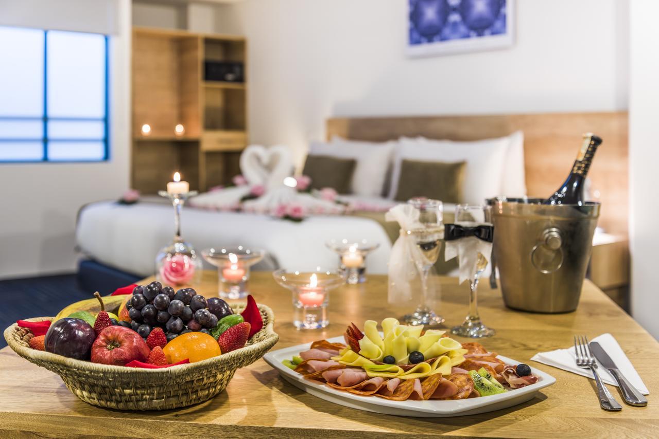 Hotel Camino De La Sal Zipaquirá 외부 사진